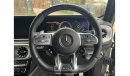Mercedes-Benz G 63 AMG Std G63 Right Hand Drive