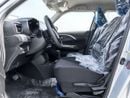 سوزوكي سويفت 2026 SUZUKI SWIFT 1.2L GLX WITH DVD+CAM A/T