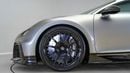 بوغاتي شيرون PUR SPORT PUR SPORT
