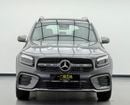 مرسيدس بنز GLB 200 *Brand New* 2026 Mercedes Benz GLB200, 2030 Mercedes Warranty, Delivery Km, 7 Seater, GCC