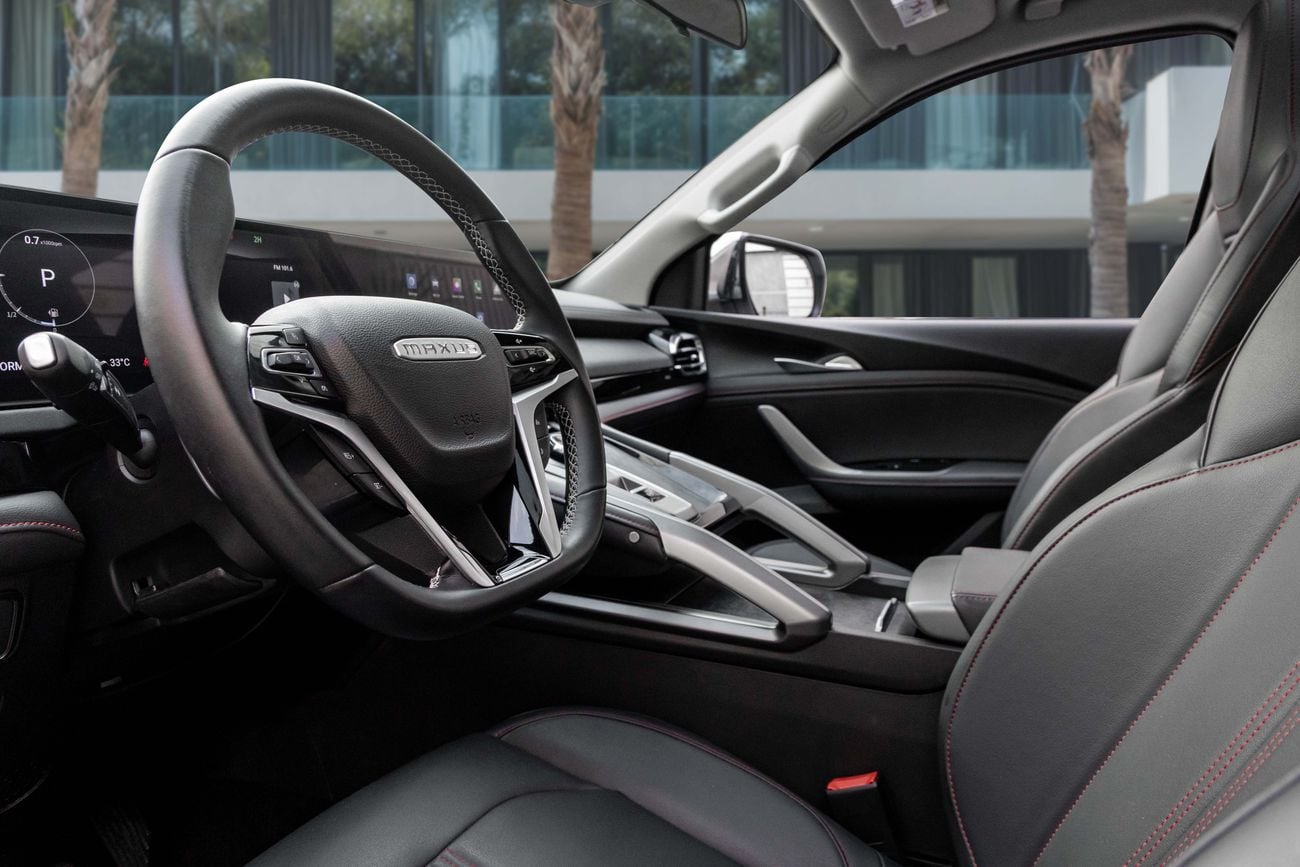 Maxus T90 Executive Luxury T90 Executive Luxury | 1,665 P.M | 0% Downpayment | Maxus Warranty!