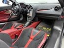 McLaren 720S 2018 McLaren 720s, Warranty, Carbon Fiber Interior, Very Low Kms, Excellent Condition, GCC
