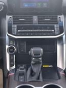 Toyota Land Cruiser LC 300 GXR 3.5L HYBRID A/T 7 SEATER