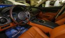 Jaguar XJ Supersport LWB V8 5.0L