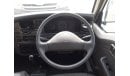 Nissan Caravan Caravan RIGHT HAND DRIVE (Stock no PM 693 )