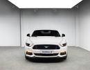 فورد موستانج GT Premium 5.0L V8
