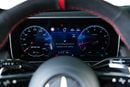 مرسيدس بنز GLC 43 AMG 4MATIC