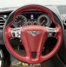 بنتلي كونتيننتال جي تي 2016 Bentley Continental GT V8S ,Service History ,Excellent Condition ,GCC