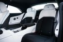 Rolls Royce Spectre Black Badge | European Specs