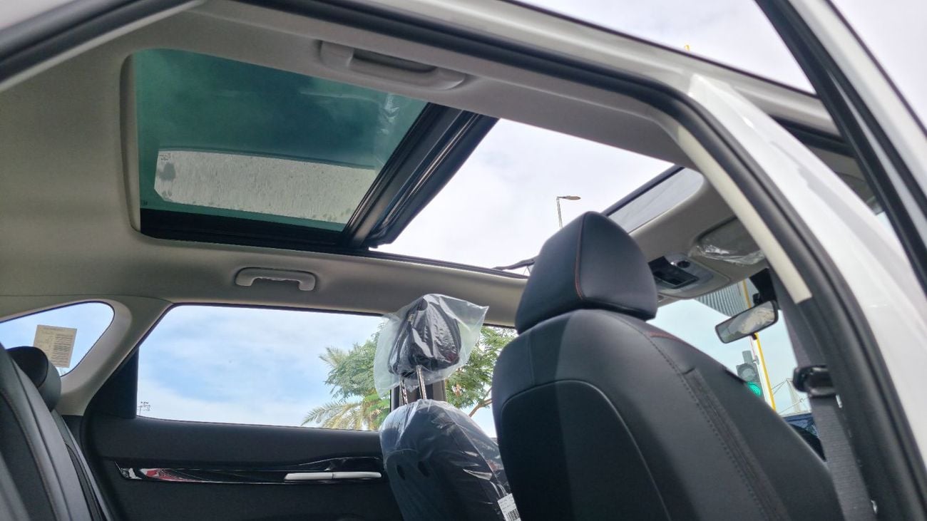 كيا سيلتوس LX STD KIA Seltos - Panoramic Roof - 2025 (Export)