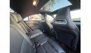 Mercedes-Benz CLA 250 GREAT OFFER MERCEDES BENZ CLA 250 2019 AMG FULL OPTIONS LOW MILEAGE