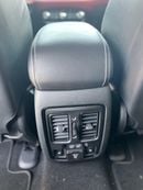 Dodge Durango SRT 392