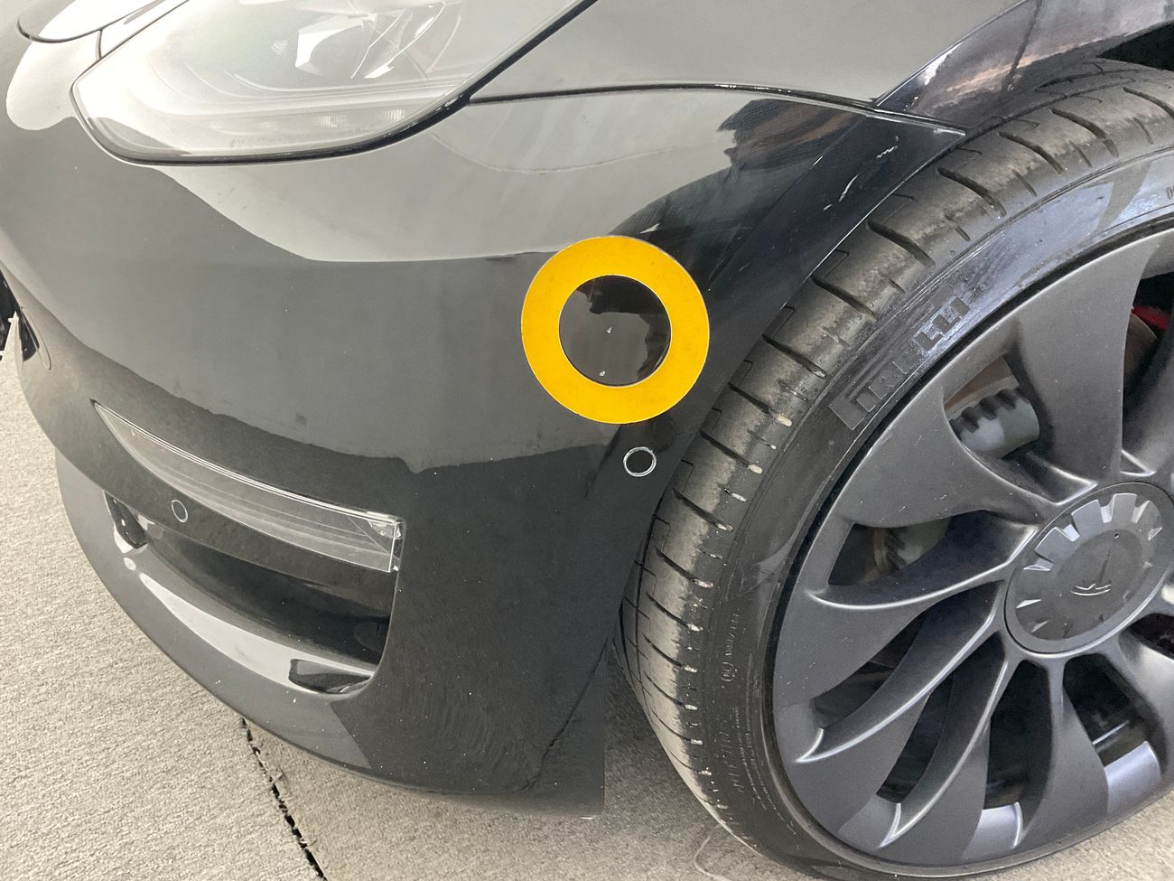 تسلا موديل 3 Performance (Dual Motor) | National Day Celebration | شامل الضمان | 0 ﺪﻔﻋﺓ ﺃﻮﻟﻯ