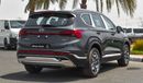 هيونداي سانتا في 2.5L 2023MY