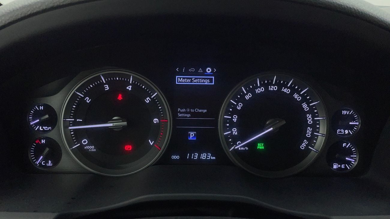 Toyota Land Cruiser GXR GT 4 | Zero Down Payment | Home Test Drive