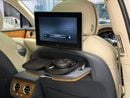 Bentley Bentayga AZURE