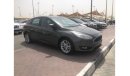 Ford Focus GCC