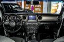 جيب رانجلر SPORT Jeep Wrangler Unlimited 2020