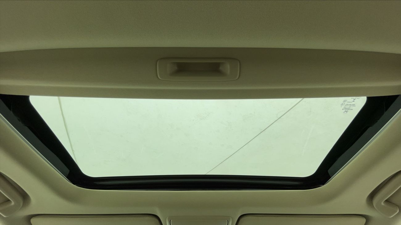 هوندا سي آر في TOURING 2.4 | بدون دفعة مقدمة | اختبار القيادة في المنزل