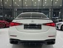 مرسيدس بنز C 300