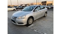 Nissan Sentra GCC