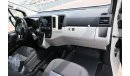 Toyota Hiace 3.5L PETROL AUTOMATIC TRANSMISSION 2023