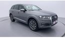 Audi Q7 40 TFSI QUATTRO 2 | Zero Down Payment | Free Home Test Drive