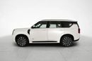 Nissan Patrol LE PLATINUM CITY 3.5