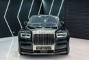Rolls-Royce Phantom Std 6.8L Rear-Seat Entertainment, Starlight Headliner, Dealer Warranty + Service!!