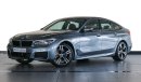 BMW 630i i Gran Turismo-Masterclass+Kit