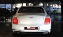 Bentley Continental Flying Spur