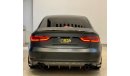 أودي A3 2016 Audi A3 Special Edition, Service History, Warranty, GCC