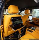 Rolls-Royce Cullinan MANSORY