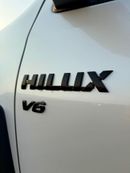 تويوتا هيلوكس GR Sport 4.0L 4x4