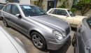 Mercedes-Benz E 500