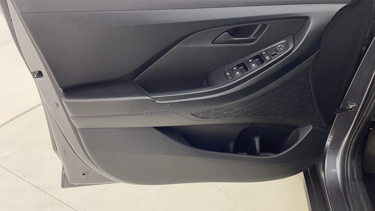 هيونداي كريتا SMART 1.5 | بدون دفعة مقدمة | اختبار القيادة في المنزل