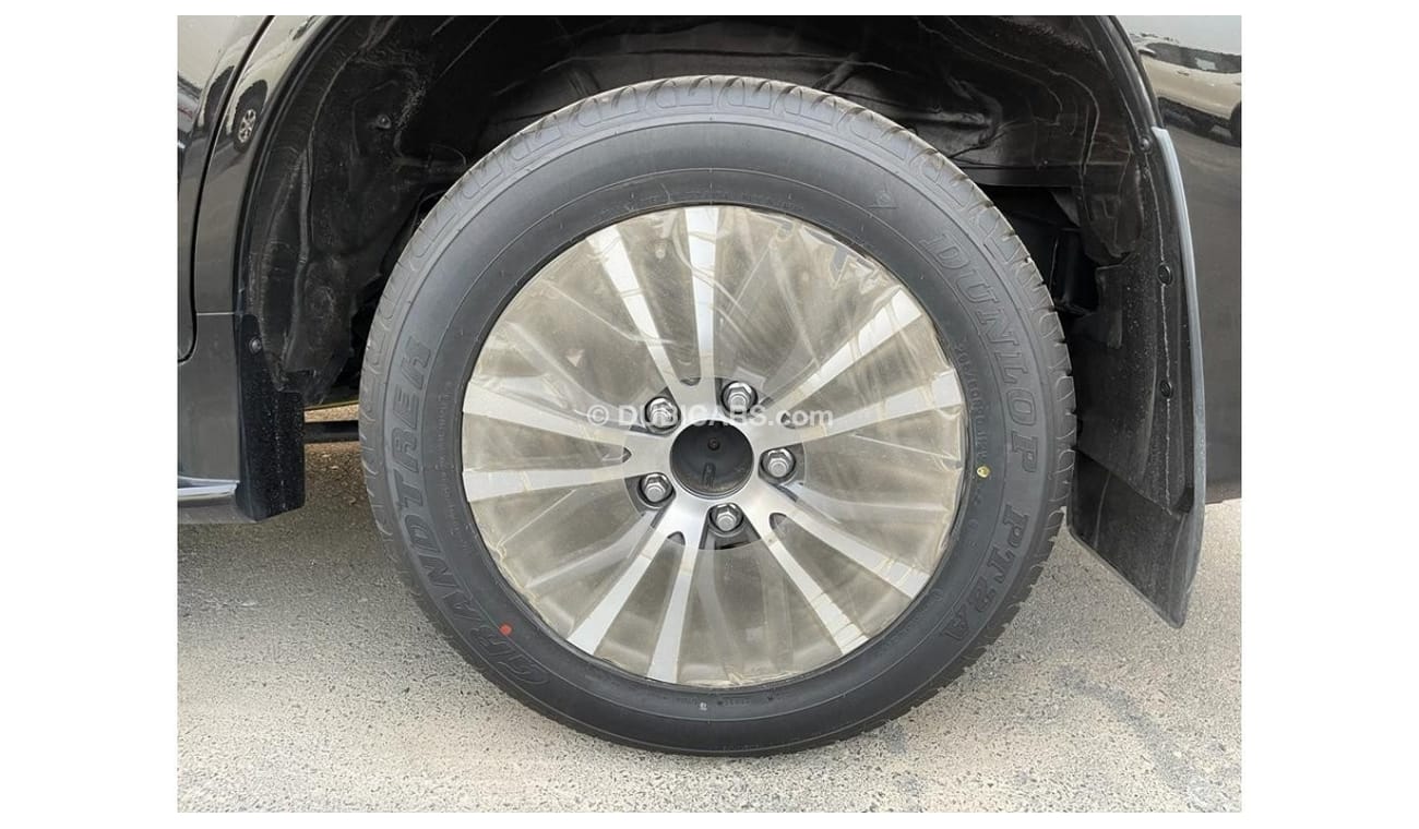 Lexus LX 450 Lexus LX450 Diesel full option with Radar