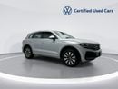 Volkswagen Tiguan Touareg Elegance + Tirano (Ref#02374)