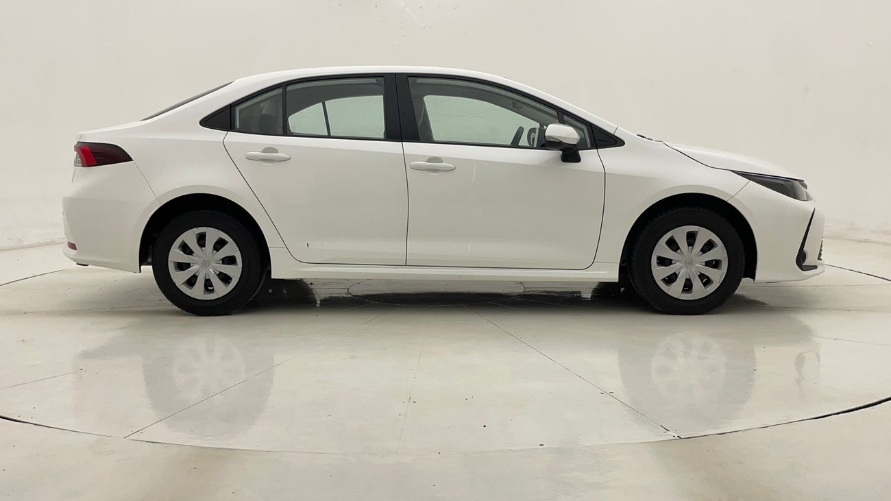 Toyota Corolla XLI 1.6 | Zero Down Payment | Home Test Drive