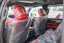Lexus LX600 Lexus LX600 F SPORT 2026 (3.5L Twin Turbo, Full Option, Black Interior with Red/Black