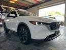 Mazda CX5