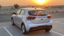 Kia Rio MPI 1.4L Hatchback