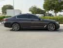 BMW 520i 2023 BMW 520I KOREAN SPECS