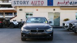 BMW 320i 320i Brand New Gasoline