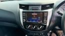 Nissan Navara 2023 | 2.3L DIESEL | AUTOMATIC TRANSMISSION | RHD | HEAVY BULL BAR WITH ANTENNA | ROOF RACK | ROOF M