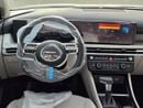 Hyundai Tucson  2.0L 2WD A/T Petrol