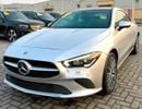 Mercedes Benz CLA250 PREMIUM