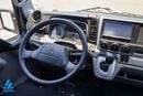 ميتسوبيشي كانتر فان  2026 GCC | Long Chassis Double-Cab AMT (Automatic Manual Transmission) – Euro V