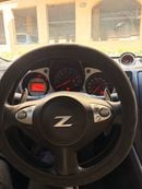 نيسان 370Z STD