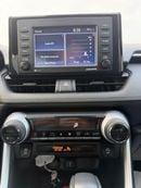 Toyota RAV4 2020 Toyota RAV4 XLE 4x4 Full option 2.5L